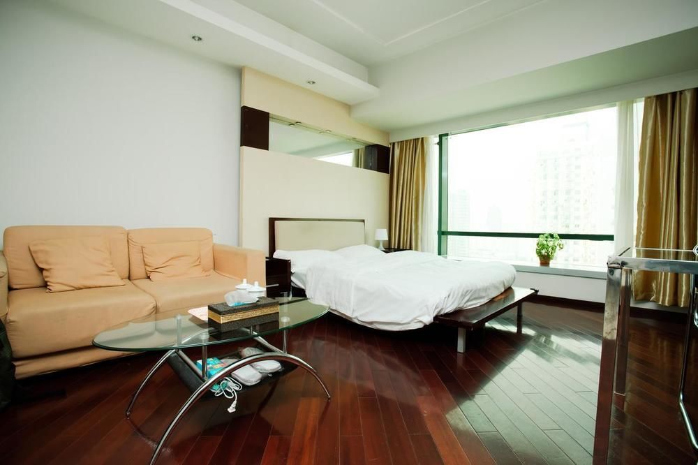 Shiji Shikong Ikea 3* Shanghai