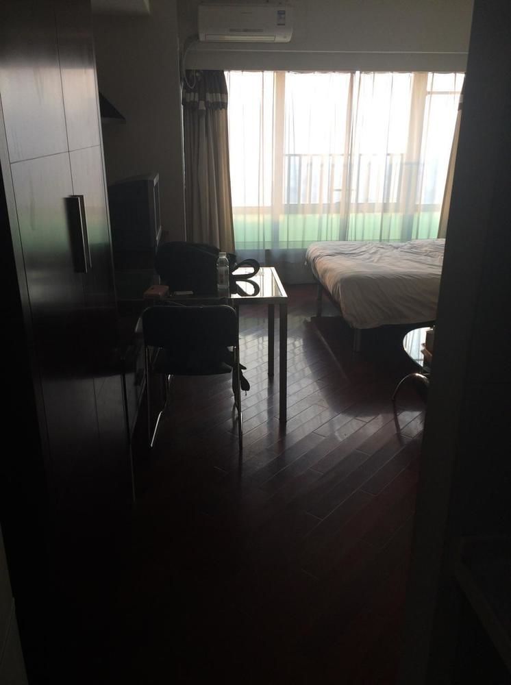 Shiji Shikong Ikea Shanghai