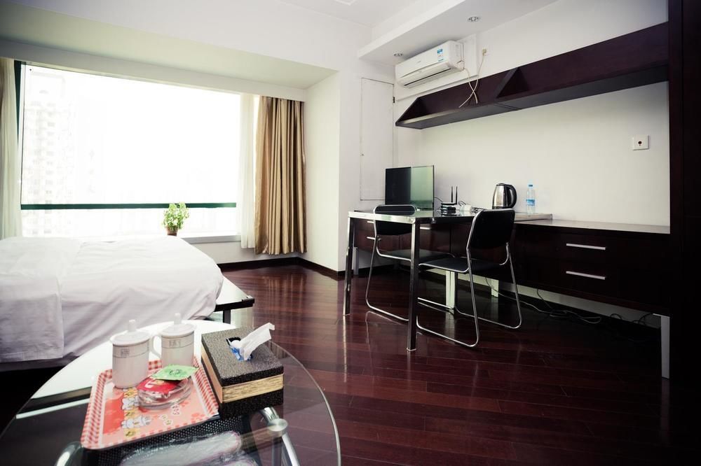 Shiji Shikong Ikea Hotel Shanghai