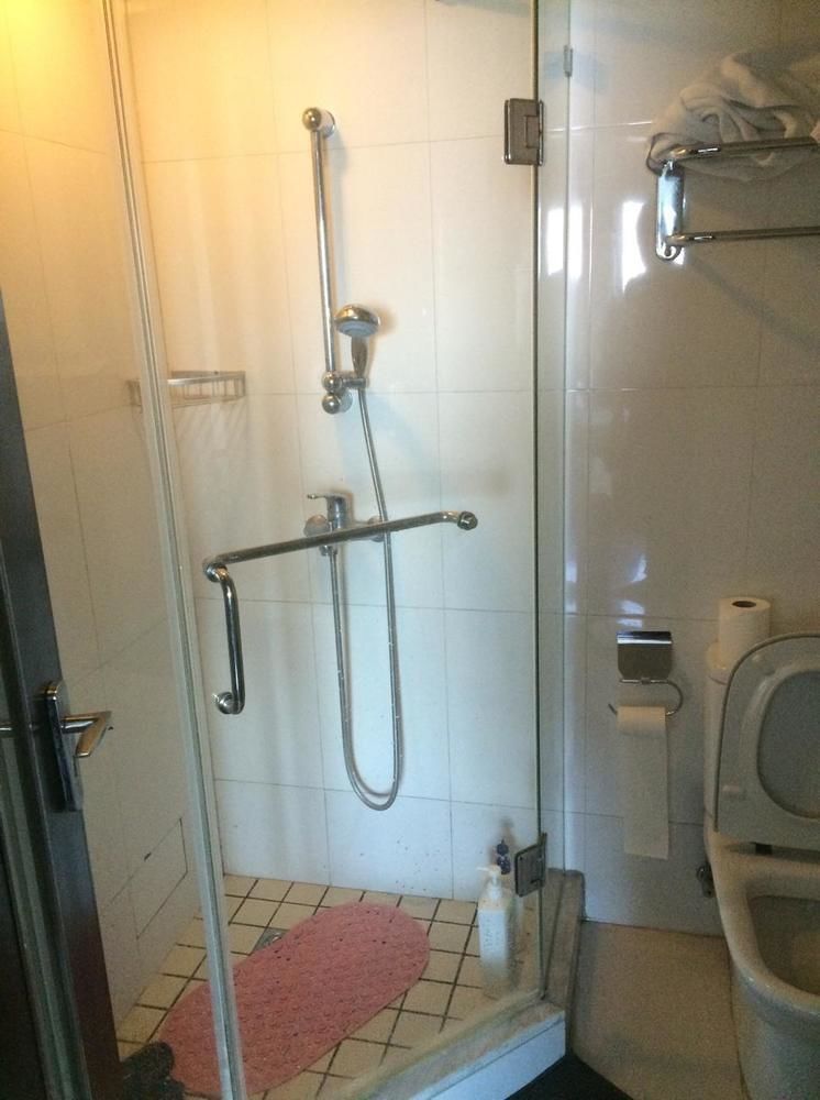 Hotel Shiji Shikong Ikea 3*