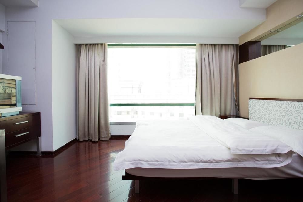 Shiji Shikong Ikea 3* Shanghai