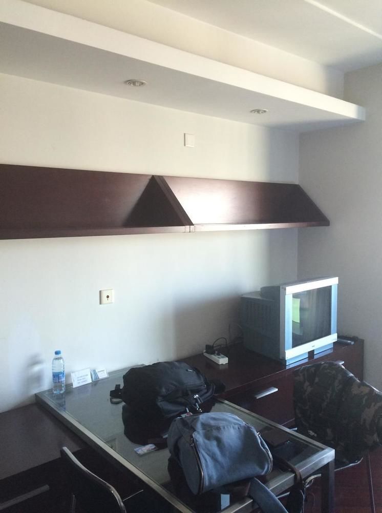 Hotel Shiji Shikong Ikea Shanghai
