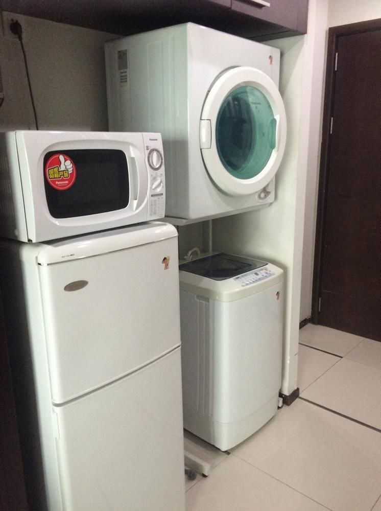Shiji Shikong Ikea Hotel 3*