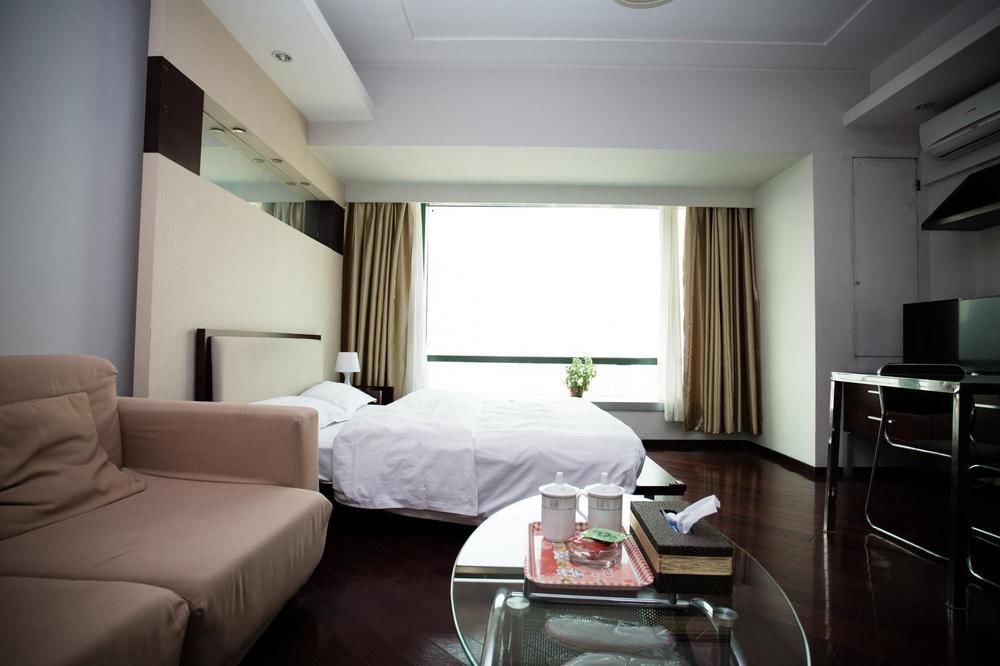 Shiji Shikong Ikea Hotel