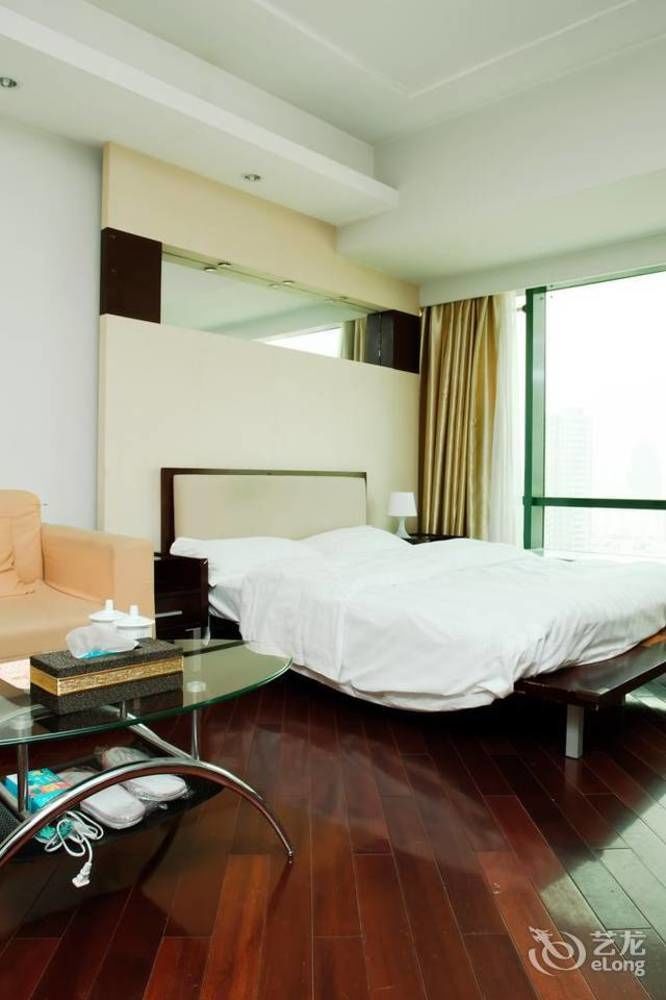 Shiji Shikong Ikea Hotel Shanghai