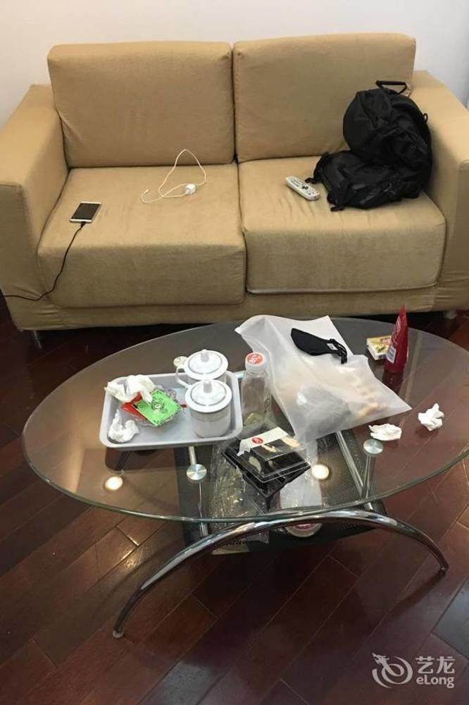 Hotel Shiji Shikong Ikea 3*