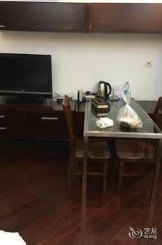 Hotel Shiji Shikong Ikea Shanghai