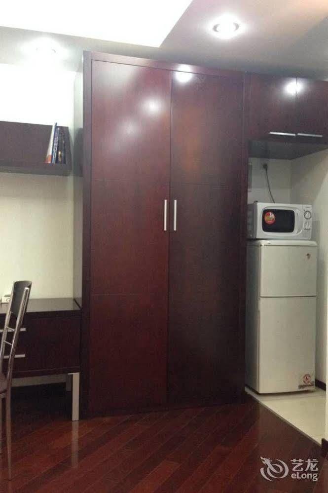 Hotel Shiji Shikong Ikea Shanghai