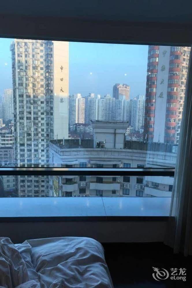 Hotel Shiji Shikong Ikea Shanghai